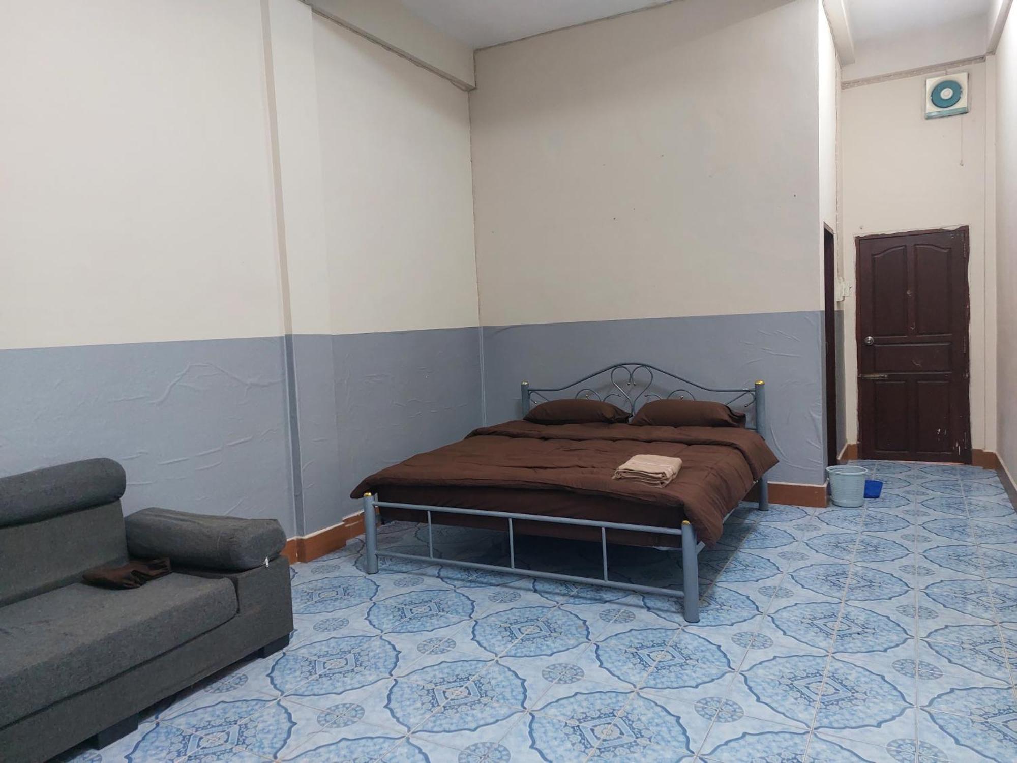 Mabuhay Guest House, Thai Embassy ויינטיאן מראה חיצוני תמונה