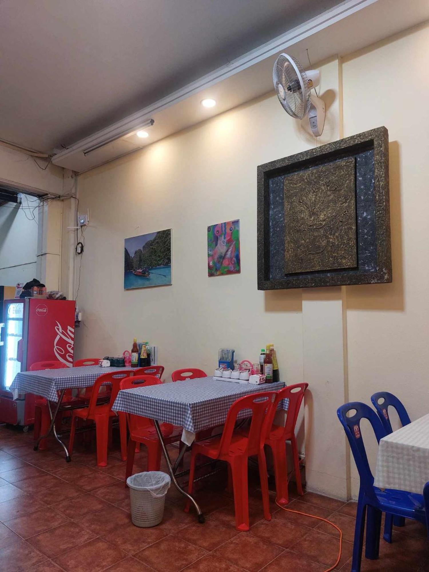 Mabuhay Guest House, Thai Embassy ויינטיאן מראה חיצוני תמונה