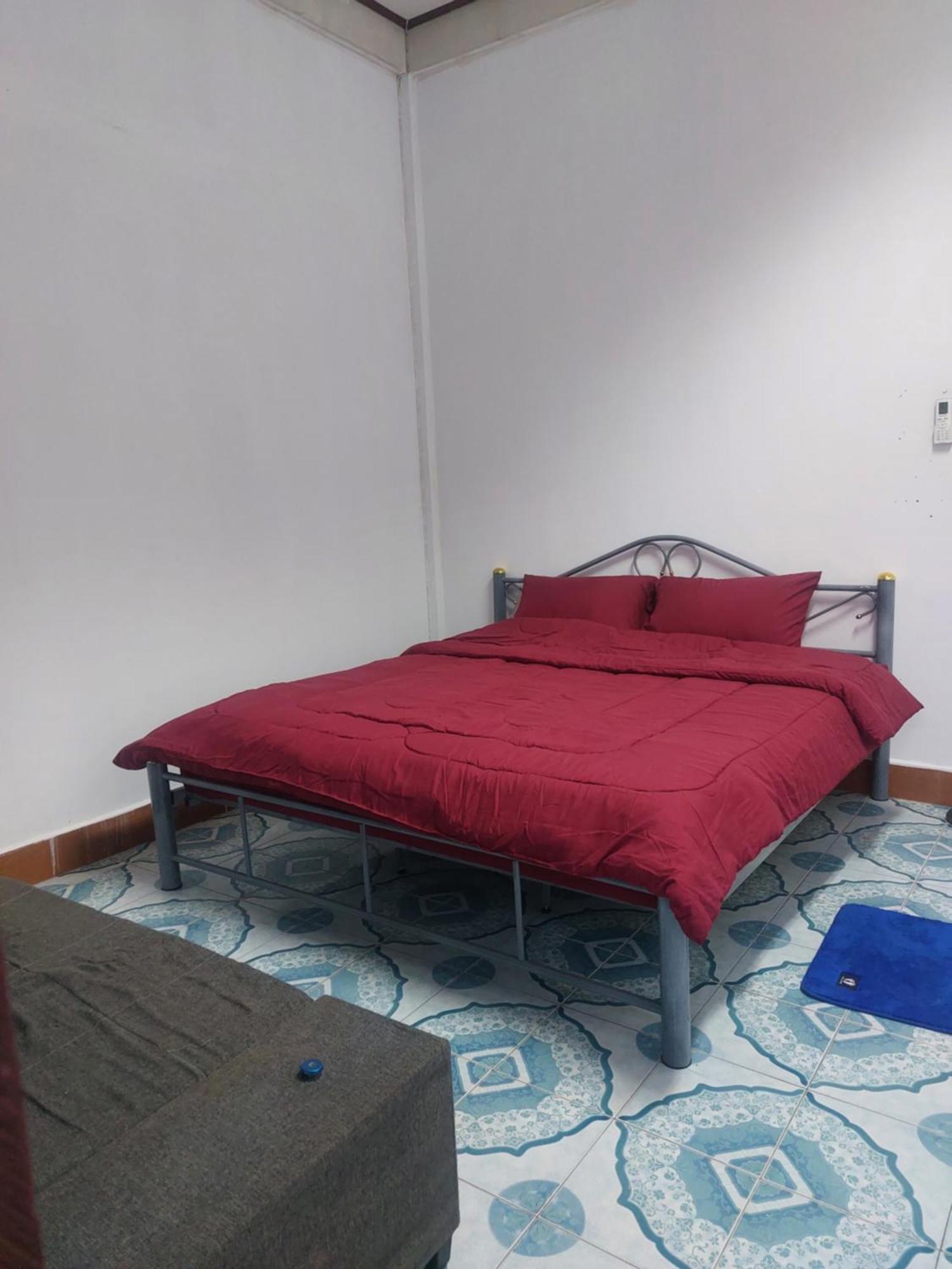 Mabuhay Guest House, Thai Embassy ויינטיאן מראה חיצוני תמונה